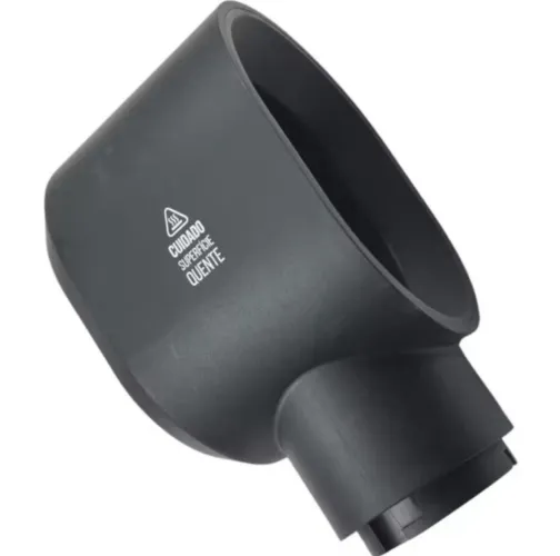 Bocal escova Cadence