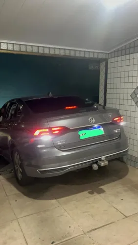 Volkswagen Virtus Comfort. 200 TSI 1.0 Flex 12V AUT 2019