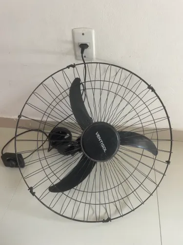 Ventilador de parede Ventisol