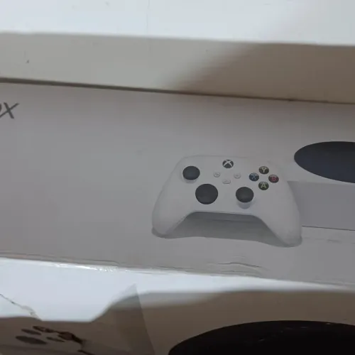 Xbox series s