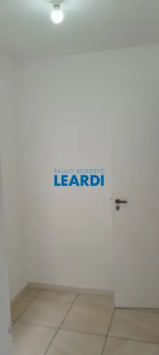 APARTAMENTO - VILA MASCOTE - SP