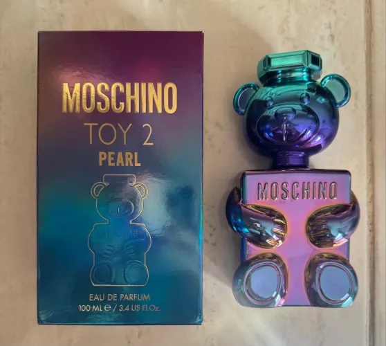 PERFUME NOVO MOSCHINO
