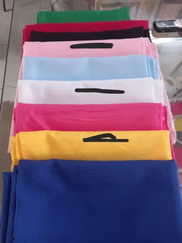 Toalhas para mesa Plástica 