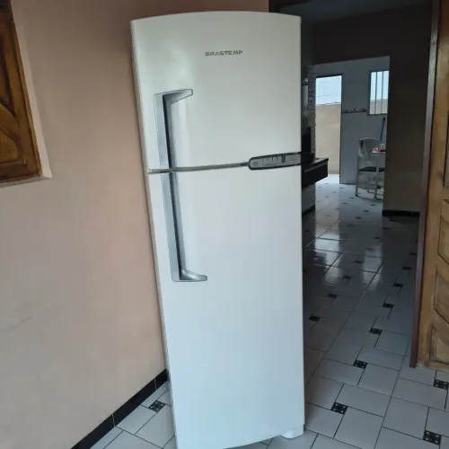 Geladeira Brastemp Frost Free