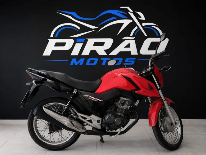 PIRÃO MOTOS?