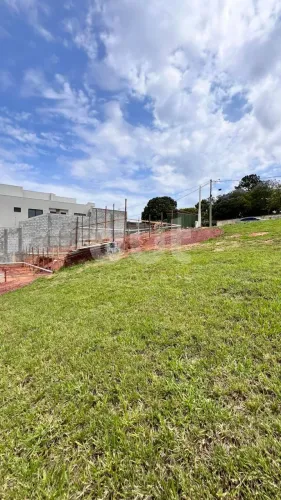 Terreno à venda no Condomínio San Giovanni Itatiba/SP