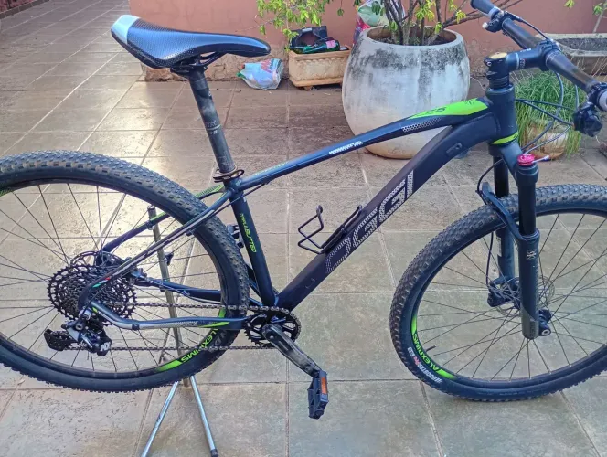 Bike Oggi 7.5