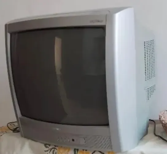 Tv de tubo Semp Toshiba