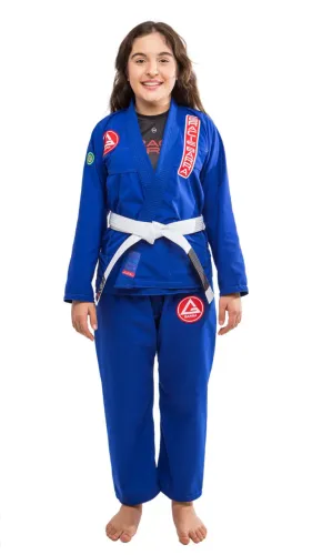 Vendo kimono gracie Barra 