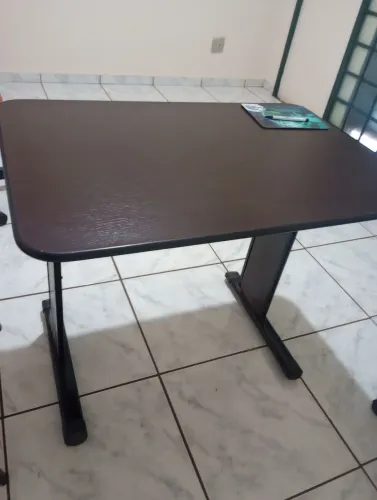 Mesa escolar