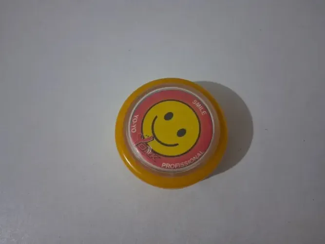 Ioiô York profissional smile