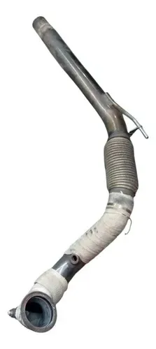 Dowpipe Escape VW Golf Tsi 1.4 T 2014