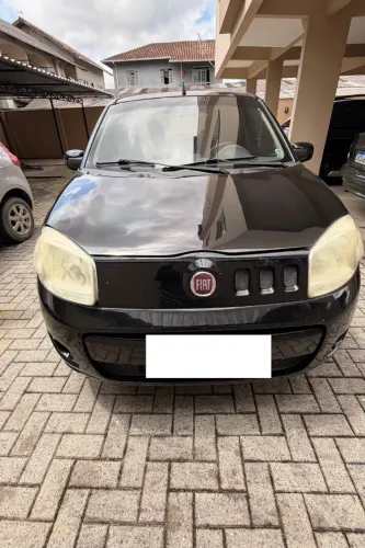 Fiat Uno Vivace/rua 1.0 EVO Fire Flex 8V 5P 2015