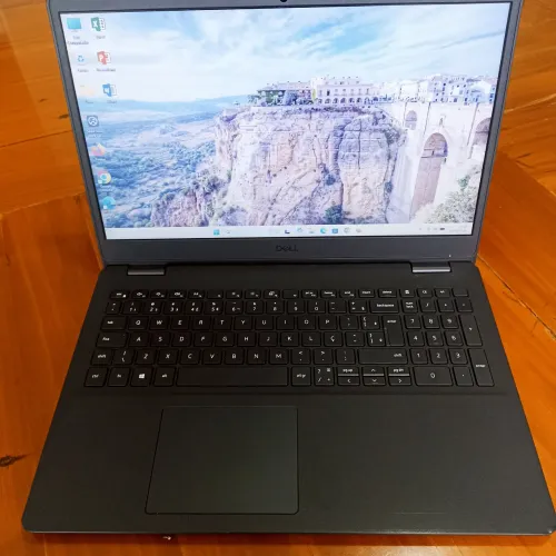 Notebook Dell Core i3 10° geração