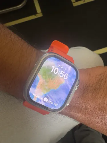 Apple Watch Ultra 2 49MM