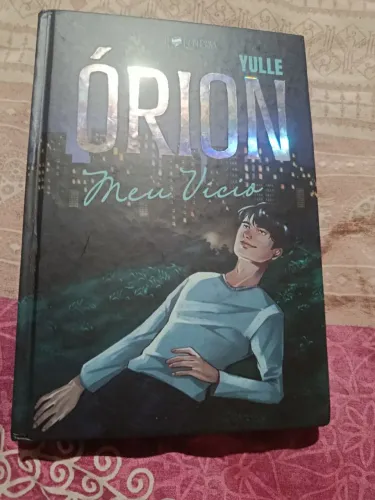 VENDO/VENDENDO ÓRION