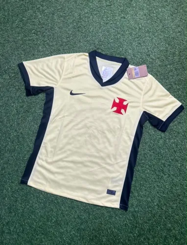 Camisa do Vasco 26/27