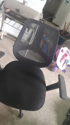Cadeira de escritorio