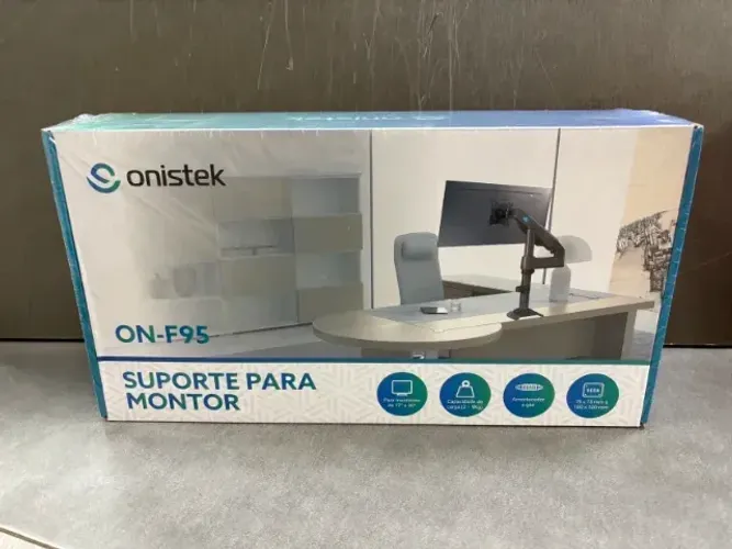 SUPORTE PARA MONITOR ON-F95