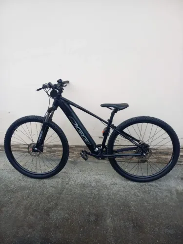 Vendo Oggi Big Wheel 8.0