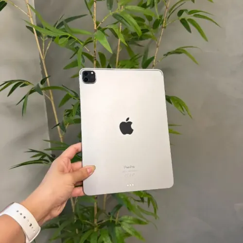 iPad Pro 11"4ª 128 GB Cinza Espacial | 6 Meses Garantia | Loja Física | Até 18x
