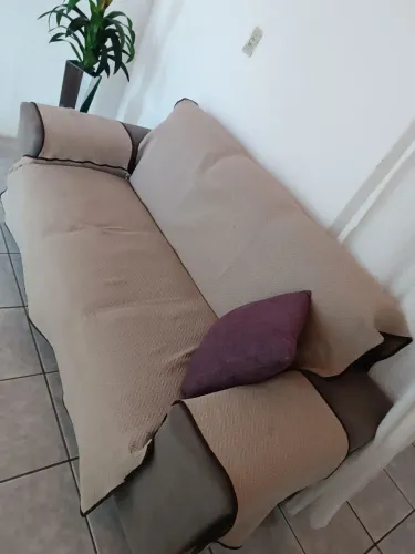 Conjunto de sofá