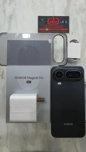 Honor Magic8 Pro Air 16GB 512GB