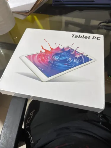 Tablet PC