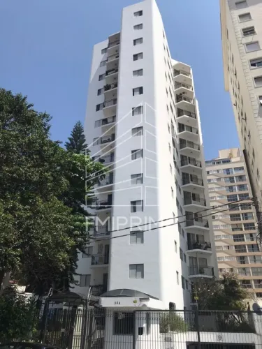 POMPÉIA, APARTAMENTO DE 1QUARTO E VAGA COBERTA