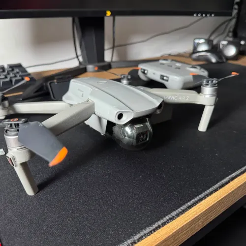 DRONE DJI MAVIC AIR 2 