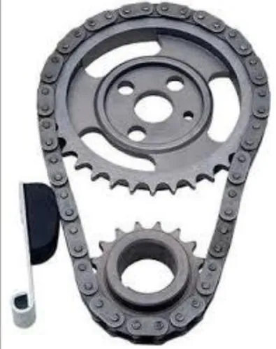 Kit Tensor Corrente Ford Ka Fiesta Courrier 1.0/1.3 8v