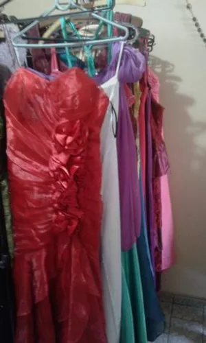 Vestidos Festas Madrinhas Formaturas e Casamento