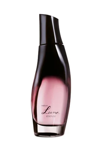 Luna Absoluta Colônia Desodorante Feminina 75ml de Natura Novo na Caixa Lacrada