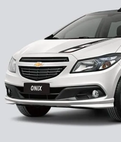 Sucata Chevrolet Onix lt 2019 para retirada de peças