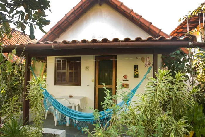 Chalés em Localização Privilegiada! (Promoção para Réveillon e Carnaval)