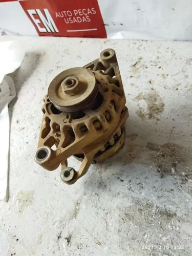 Alternador celta 1.0 2002