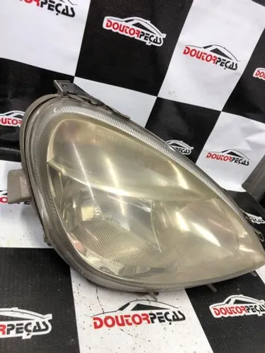 Farol Classe A 2003 2004 2005 2006 Direito a *