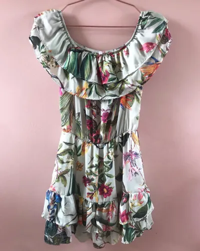 Vestido