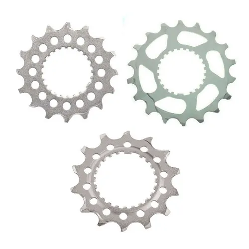 Kit Cog Pinhão Shimano 14 16 18 Dentes p/ Cassetes 12V M6100 M7100 M8100 M *