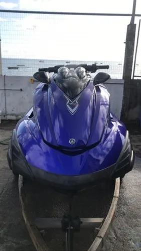 Jetski  Yamaha fzs sho 2013, revisado, impecável!! R$:59.900,00!!