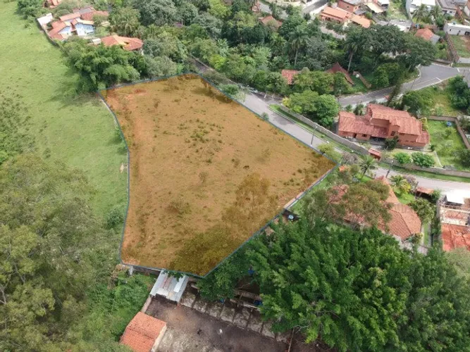 Terreno para Pousada em Area Nobre de Quatis
