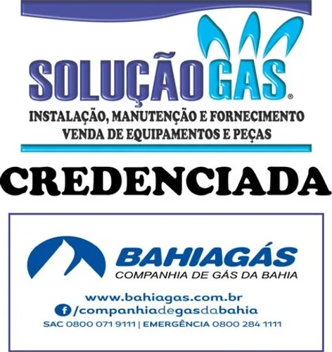 Gás GLP ou GN Instalação e Menutenção Empresa Especializada