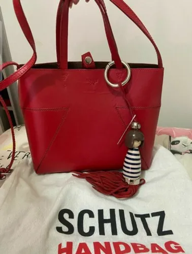 Bolsa Schutz You