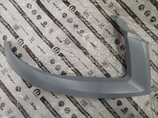 Moldura farol doblo LD