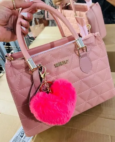 BOLSAS FEMININAS 