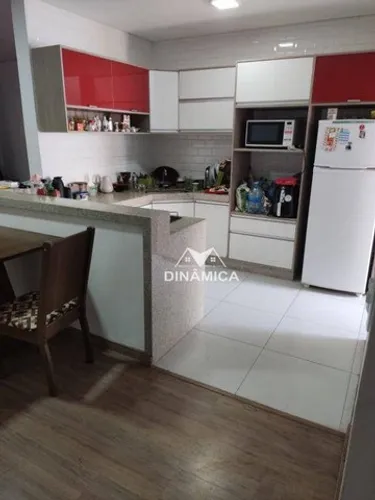 Casa com 3 dormitórios à venda, 80 m² por R$ 305.000,00 - Guaira - Sumaré/SP