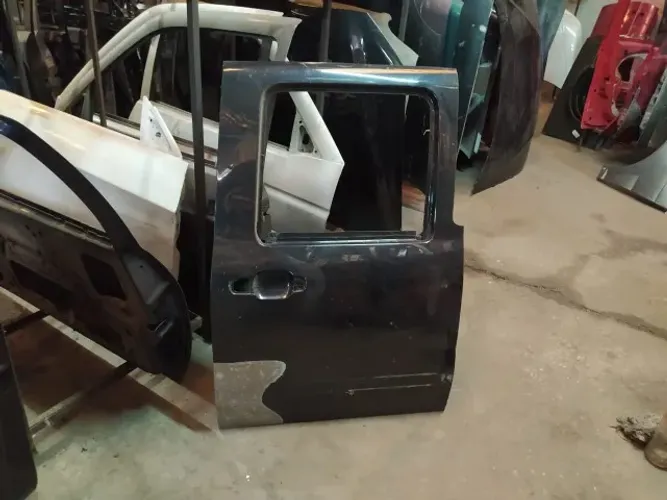 Porta Ford Ranger 2009 2010 2011 2012