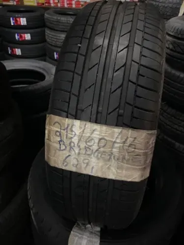 Pneu 215/60R16 Bridgestone