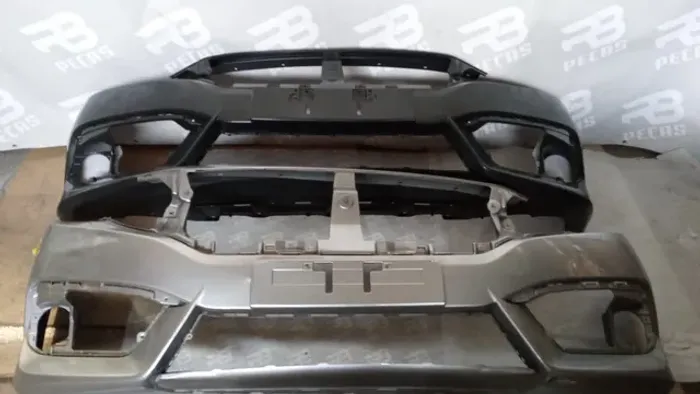 Pára-choque dianteiro Honda civic g10