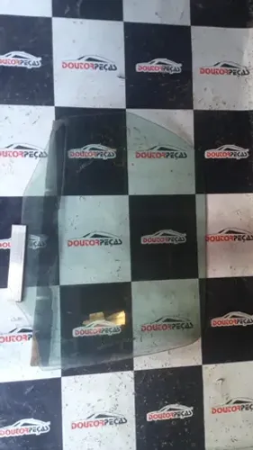 Vidro porta Traseira Direita Chevrolet Corsa Classic